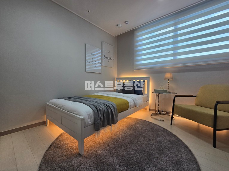 인천 제물포구 신흥동3가 신흥동♧요즘핫한 대출규제없는 신규오피스텔 오픈!!!! 구경오세요 분양 매물번호 12546 사진 13