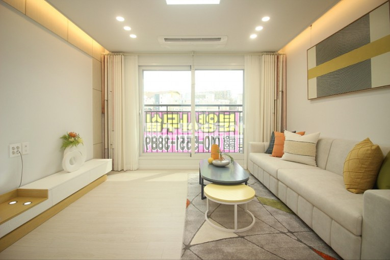 인천 서해구 석남동 석남역 도보 7분거리. 135세대 APT. 지하주차장까지 완벽. 분양 매물번호 12574 사진 1