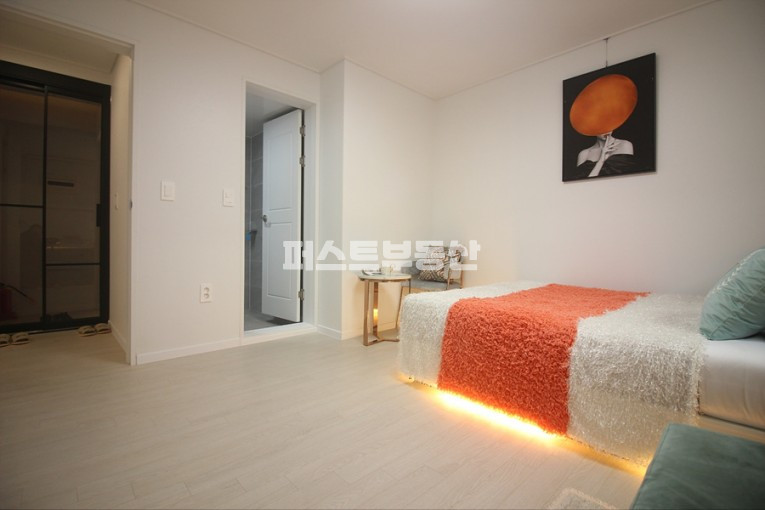 인천 서해구 석남동 석남역 도보 7분거리. 135세대 APT. 지하주차장까지 완벽. 분양 매물번호 12574 사진 6