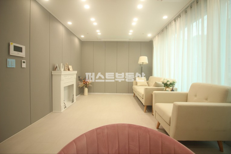 경기 화성만세구 팔탄면 팔탄면 방3+화2 ☎ 최저 실입 매물 상담환영!!! 분양 매물번호 12571 사진 2