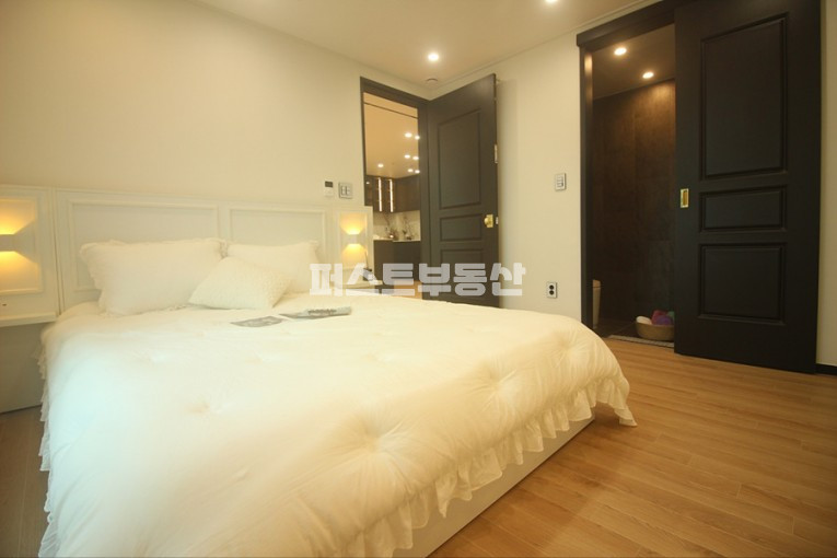 경기 부천오정구 여월동 2룸 가격에 3룸을?? 여월동 구조, 인테리어 두마리 토끼 다 잡은 집!!! 분양 매물번호 12569 사진 6