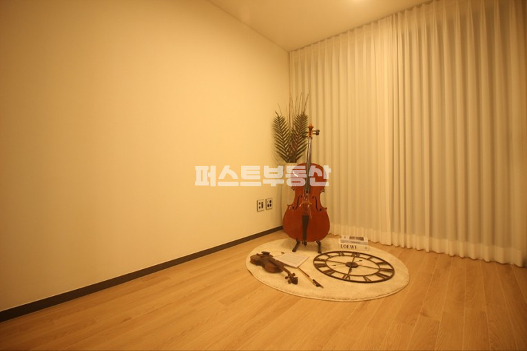 경기 부천오정구 여월동 2룸 가격에 3룸을?? 여월동 구조, 인테리어 두마리 토끼 다 잡은 집!!! 분양 매물번호 12569 사진 9
