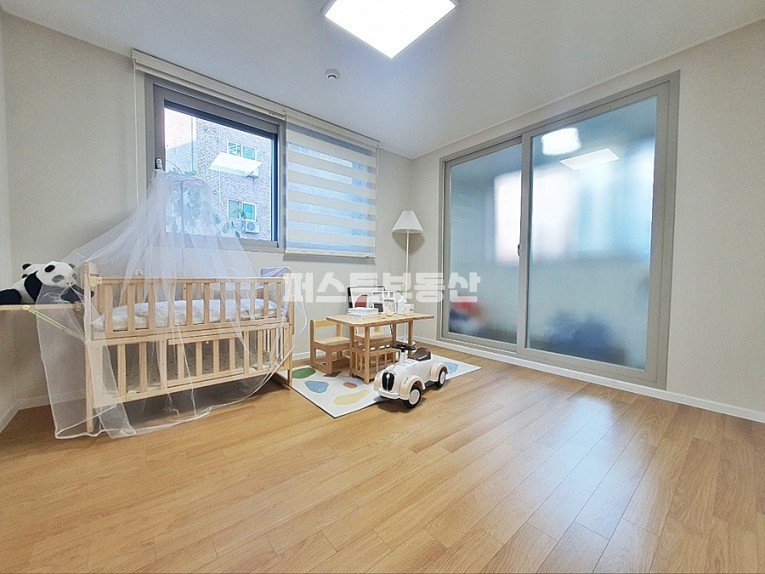 경기 화성효행구 봉담읍 화성 봉담!!! 무입가능 잘빠진 집 분양마감 임박!! 분양 매물번호 12399 사진 6