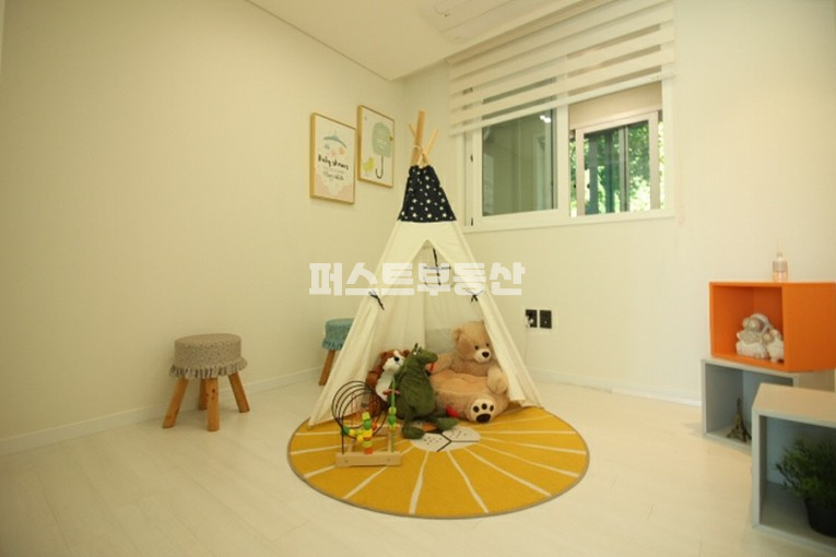 경기 의정부시 호원동 의정부 호원동 급매!! 테라스있는 마지막 세대!!! 분양 매물번호 12560 사진 9