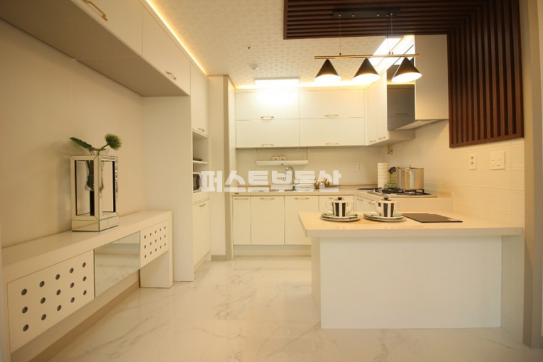 인천 미추홀구 도화동 역세권 학세권 생활 편의시설 까지 좋은 귀한 3룸 분양 매물번호 10032 사진 3