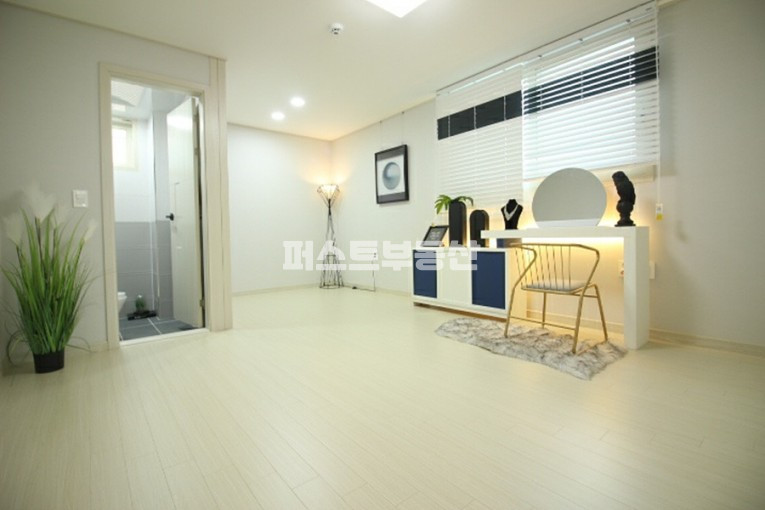 인천 부평구 부평동 트리플 역세권 생활 인프라 좋은 귀한 3룸 엑기스 잔여 ! 분양 매물번호 10050 사진 7
