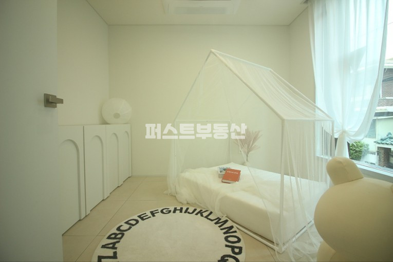 경기 의정부시 호원동 호원동 실입주금 1000만원!! 대형 평형 고급 3룸!! 분양 매물번호 12541 사진 8
