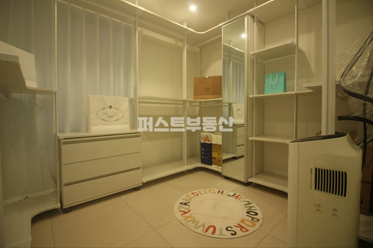 경기 의정부시 호원동 호원동 실입주금 1000만원!! 대형 평형 고급 3룸!! 분양 매물번호 12541 사진 9