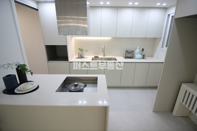 경기 안산상록구 건건동 새로 OPEN한 3룸 / 역세권 /학세권/주변 인프라 너무 좋아요!!! 분양 매물번호 12520 사진 6