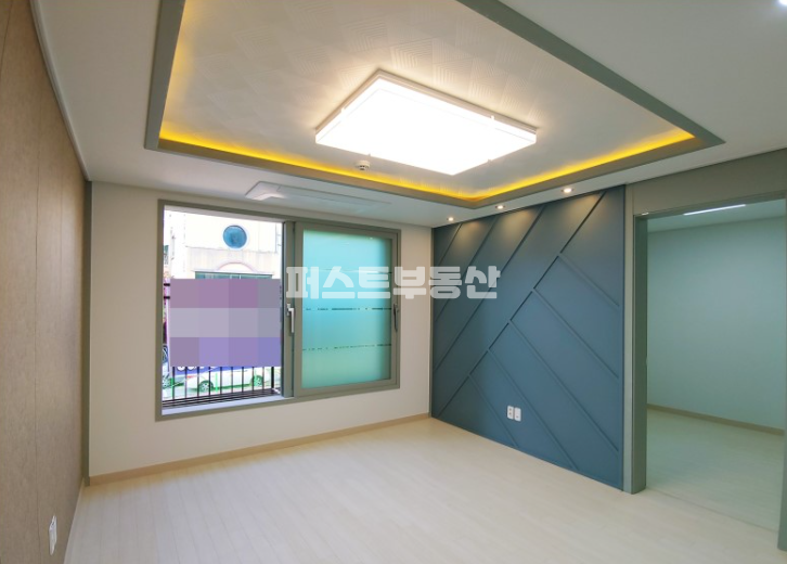 서울 은평구 녹번동 [은평 녹번동] 전망좋은 신축 2룸/3룸 타입다양!!! 분양 매물번호 11872 사진 1