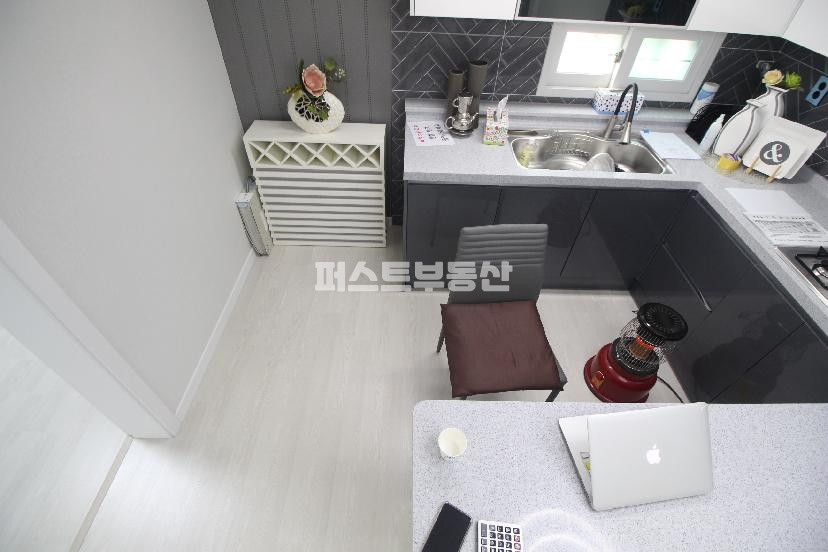서울 영등포구 영등포동 [영등포 영등포동 신축 예쁜 2룸 빌라!!!] 분양 매물번호 11866 사진 3