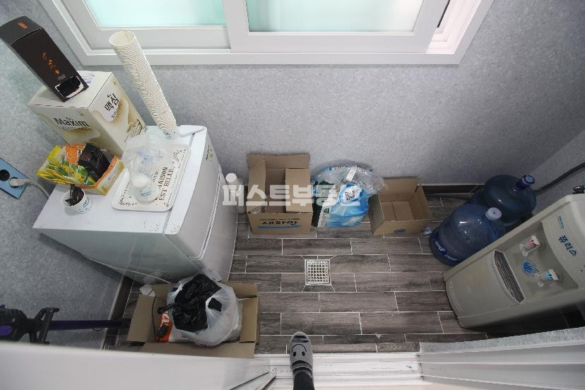 서울 영등포구 영등포동 [영등포 영등포동 신축 예쁜 2룸 빌라!!!] 분양 매물번호 11866 사진 6