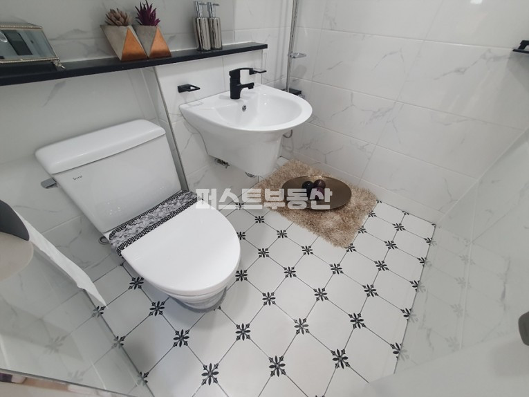 경기 남양주시 진건읍 대출규제없는 신축빌라!!진건읍 무입주 가능한 현장!!! 계약금만 준비하세요~!! 분양 매물번호 12529 사진 10