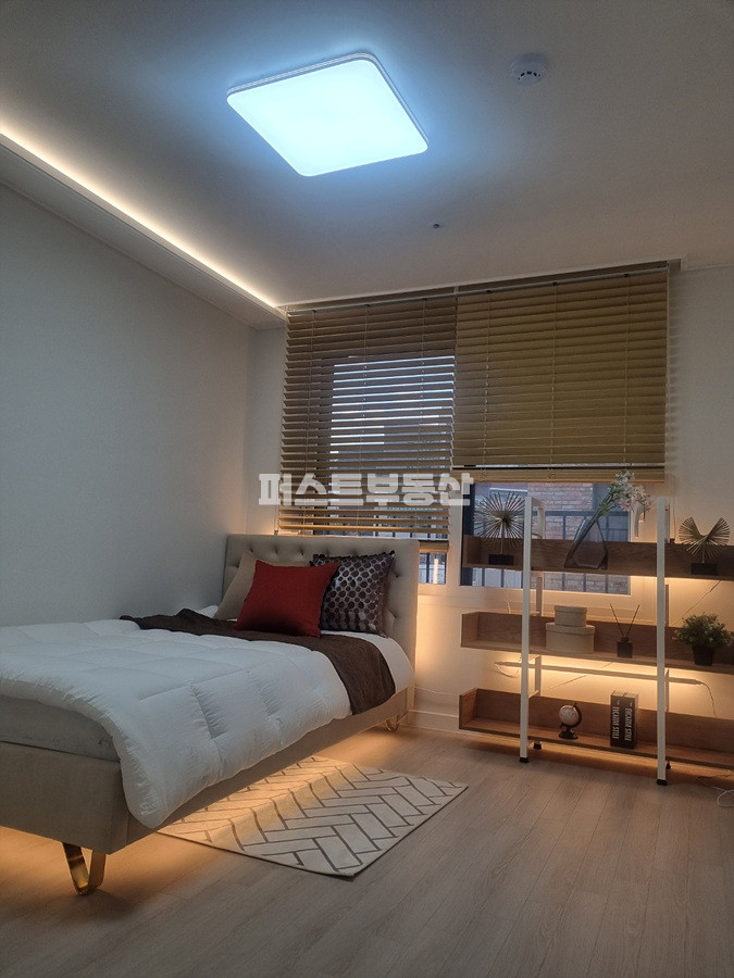 경기 포천시 소흘읍 무입가능한 소홀읍 신축 대할인 가격 / 초중고 근접 대형마트 초근접!!! 분양 매물번호 12523 사진 6