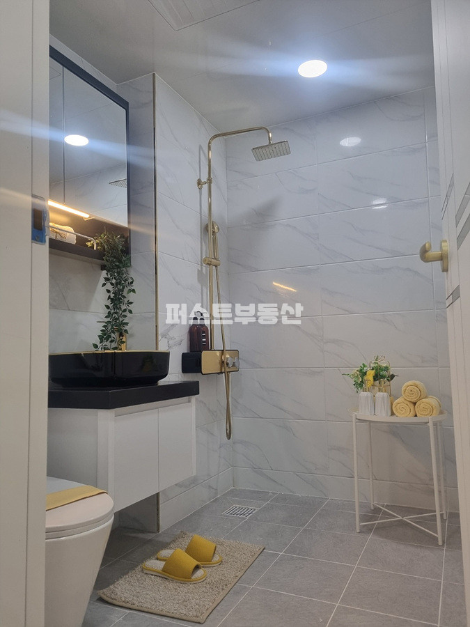 경기 포천시 소흘읍 무입가능한 소홀읍 신축 대할인 가격 / 초중고 근접 대형마트 초근접!!! 분양 매물번호 12523 사진 8