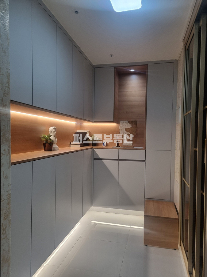 경기 포천시 소흘읍 무입가능한 소홀읍 신축 대할인 가격 / 초중고 근접 대형마트 초근접!!! 분양 매물번호 12523 사진 9