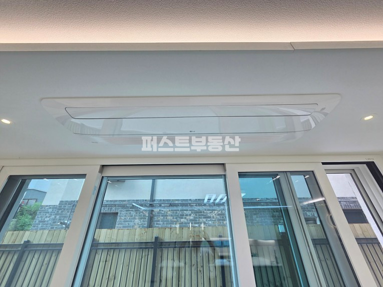 경기 파주시 상지석동 대출규제없는 신축빌라!!상지석동 신축빌라 오픈 전원주택 같은 대형 정원까지!!!! 분양 매물번호 12581 사진 8